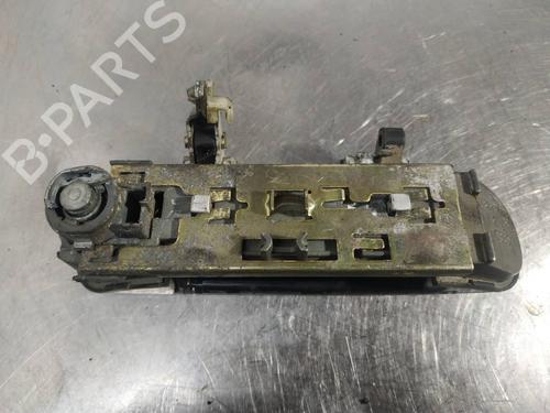 Front left exterior door handle AUDI A6 C5 (4B2) 2.5 TDI | BP26245446C128 