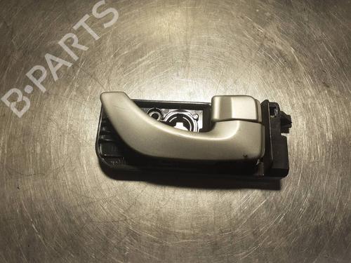 Used Rear right interior door handle HYUNDAI SONATA V (NF) 2.0 CRDi (140 hp) 8040246
