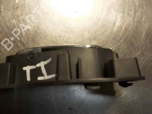 Rear left interior door handle PEUGEOT 407 SW (6E_, 6D_) 1.6 HDi 110 | BP8205196I15 