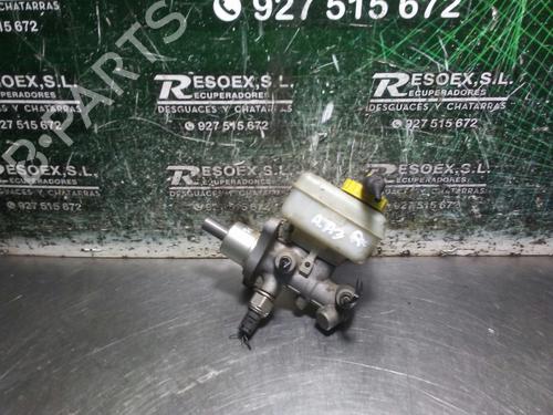 Used Brake master cylinder AUDI A3 (8P1) 1.9 TDI (105 hp) 8821095