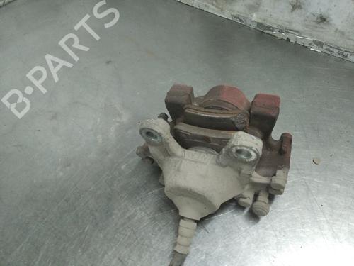 Right rear brake caliper MERCEDES-BENZ C-CLASS (W203) C 220 CDI (203.008) | BP26254786M106 