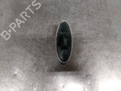 Used Left rear window switch MERCEDES-BENZ E-CLASS (W211) E 320 CDI (211.026) (204 hp) 26267028