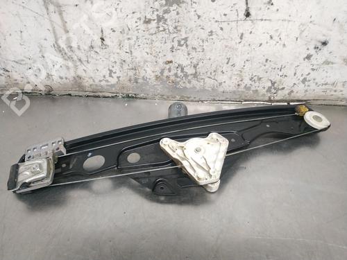 Rear left window mechanism MERCEDES-BENZ E-CLASS (W211) E 280 CDI (211.020) | BP26264138C24 