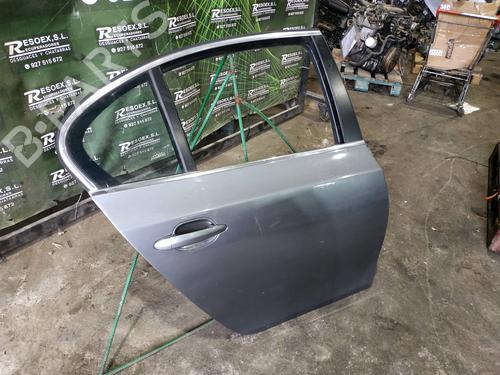 Right rear door BMW 5 (E60) 525 d | BP9231051C5 