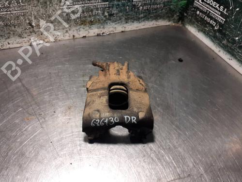 Used Right front brake caliper FORD FOCUS I (DAW, DBW) 1.8 Turbo DI / TDDi (90 hp) 26242468