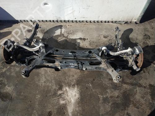 Hinterachse für KIA OPTIMA (JF) 1.7 CRDi (141 hp) 27401770