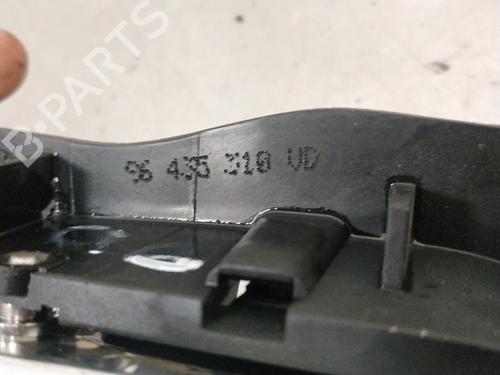 Front right interior door handle CITROËN C4 Coupe (LA_) 1.6 HDi | BP26263824I14 
