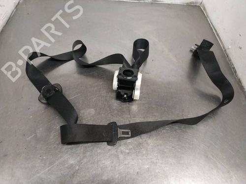 Sikkerhetsbelte bak venstre SAAB 9-3 (YS3F, E79, D79, D75) 1.9 TiD (150 hp) 26267163