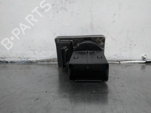 Headlight switch AUDI A6 C5 (4B2) 2.5 TDI | BP26256085I24 