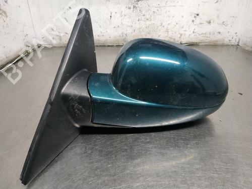 Used Left mirror DAEWOO NUBIRA Saloon (J100) 1.6 16V (103 hp) 26262822