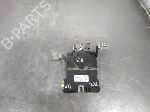 Electronic module AUDI A3 (8P1) 2.0 TDI 16V | BP27402575M83 