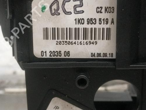 Switch SEAT ALTEA (5P1) 2.0 TDI 16V | BP26256139I30 