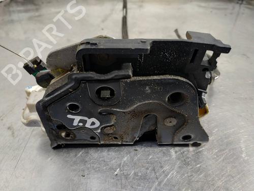 Rear right lock SEAT TOLEDO I (1L2) 1.9 TD | BP26244831C99 
