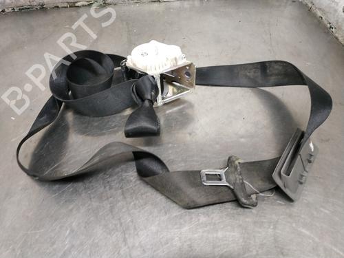 Rear center seatbelt MERCEDES-BENZ C-CLASS (W204) C 200 CDI (204.007, 204.006) | BP26264924I27 