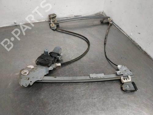 Front left window mechanism ROVER 75 (RJ) 2.0 CDT | BP26266936C22 
