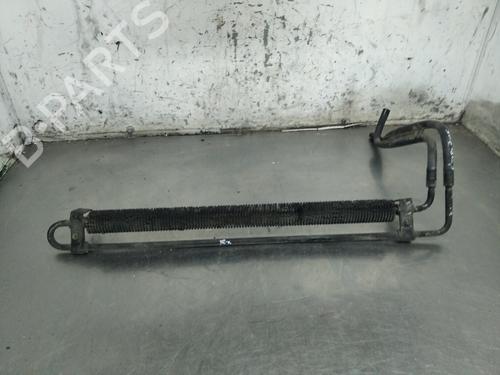 Oliekøler LAND ROVER FREELANDER I (L314) 2.0 DI 4x4 (98 hp) 26255806