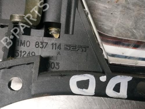 Høyre foran invendig håndtak SEAT LEON (1M1) 1.6 16 V | BP26253325I14 