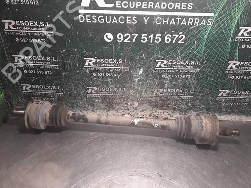 Used Right rear driveshaft MERCEDES-BENZ C-CLASS (W203) C 220 CDI (203.008) (150 hp) 8909865