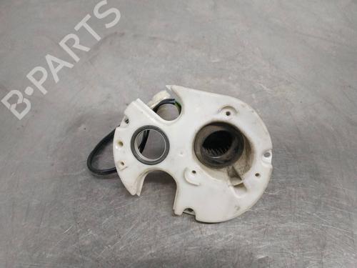 Heater blower motor BMW 7 (E38) 730 i, iL | BP26266862M62 