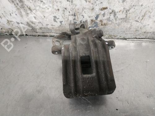 Used Right rear brake caliper SEAT LEON (1M1) 1.6 (100 hp) 26263898