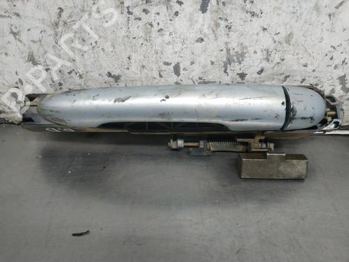 Used Front right exterior door handle RENAULT LAGUNA II Grandtour (KG0/1_) 1.9 dCi (125 hp) 26255768