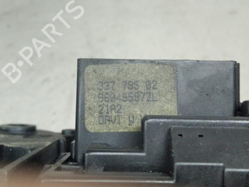 Switch CITROËN SAXO (S0, S1) 1.4 VTS | BP26265069I30 