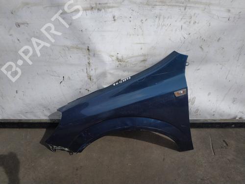 Left front fenders OPEL ASTRA H (A04) 1.9 CDTI (L48) | BP26265676C41 