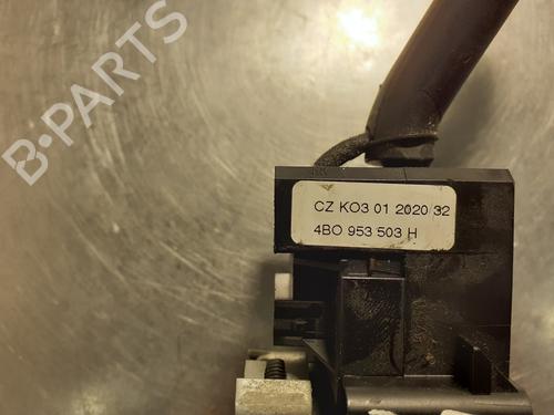 Switch SEAT LEON (1M1) 1.9 SDI | BP26244888I30 