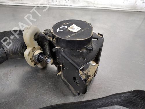 Rear right seatbelt OPEL ANTARA A (L07) 2.0 CDTI | BP26246260I28 
