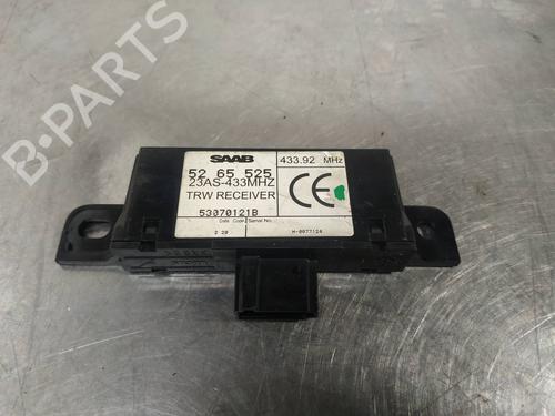 Øvrige Styrinhsenheder SAAB 9-5 (YS3E) 3.0 TiD (177 hp) 26243902
