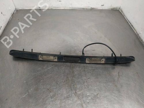 Trunk håndtak SAAB 9-3 (YS3F, E79, D79, D75) 1.9 TiD | BP26267152C132 