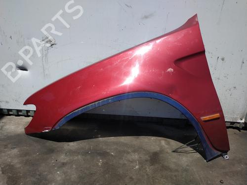 Left front fenders BMW X5 (E53) 3.0 d | BP26253282C41 