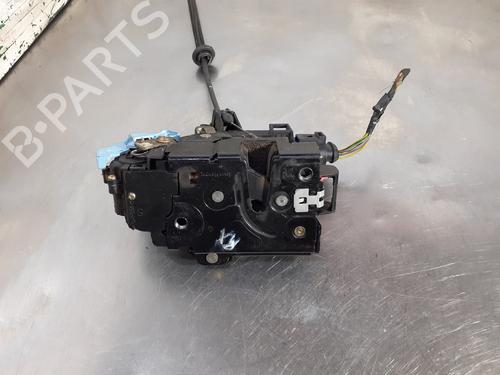 Front left lock SKODA OCTAVIA I (1U2) 1.9 TDI | BP27400085C98 
