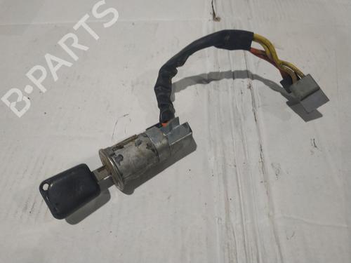 Used Ignition barrel RENAULT RAPID Box Body/MPV (F40_, G40_) 1.4 (80 hp) 27401339