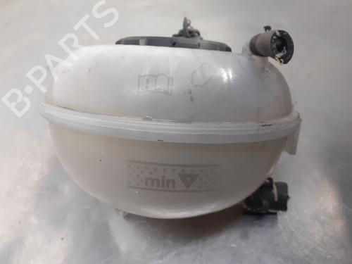 Expansion tank SEAT LEON (1P1) 2.0 FSI | BP26243211C120 