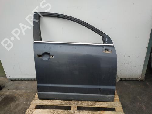 Used Right front door OPEL ANTARA A (L07) 2.0 CDTI (127 hp) 26246121