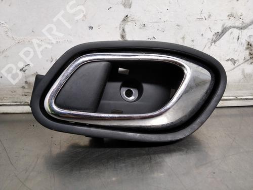 Used Rear left interior door handle KIA CEED Sportswagon (CD) 1.6 CRDi 115 (116 hp) 26246286