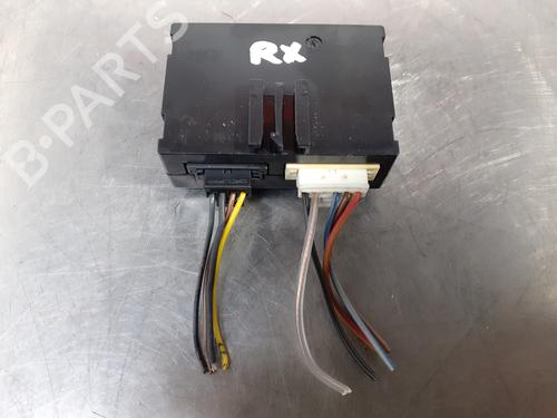 Electronic module MERCEDES-BENZ E-CLASS (W212) E 350 CDI (212.025) | BP26243390M83 