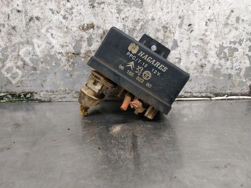 Used Electronic module PEUGEOT 205 II (20A/C) 1.8 Diesel (60 hp) 26264889