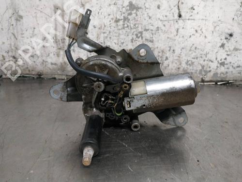 Used Rear wiper motor RENAULT KANGOO (KC0/1_) 1.5 dCi (KC07) (65 hp) 26264724