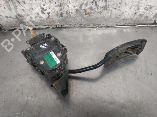 Pedal RENAULT MASTER II Platform/Chassis (ED/HD/UD) 2.5 dCi 100 (ED4V, ED8V) | BP26263952I4 