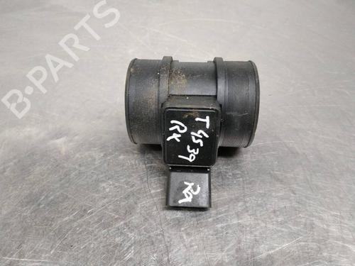 Used Mass air flow sensor CITROËN C15 Box Body/MPV (VD_) 1.0 (45 hp) 26267883