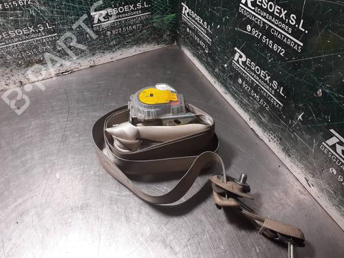 Front right seatbelt HYUNDAI SANTA FÉ II (CM) 2.2 CRDi | BP8760466I25 