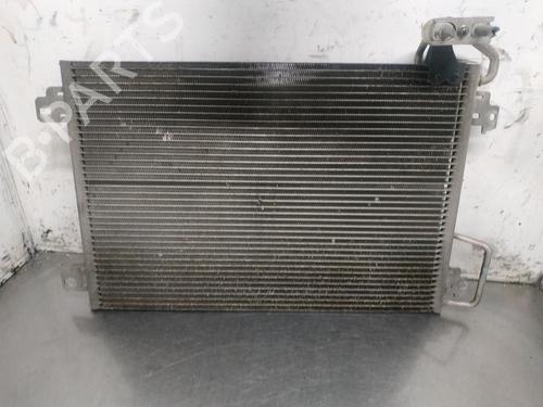 Used AC radiator RENAULT MEGANE Scenic (JA0/1_) 1.9 dTi (JA0N) (98 hp) 26255058