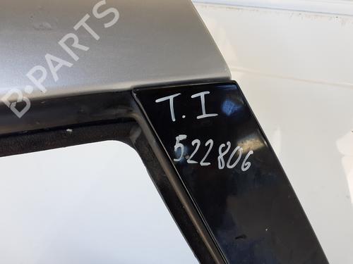 Left rear door CHRYSLER PT CRUISER (PT_) 1.6 | BP26243864C4 