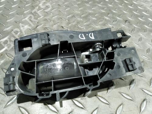 Front right interior door handle CITROËN C4 Coupe (LA_) 1.6 HDi | BP26266130I14 