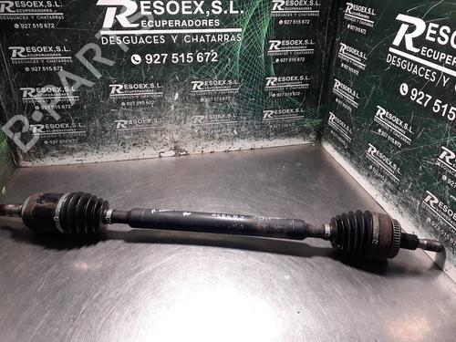 Used Right front driveshaft MERCEDES-BENZ M-CLASS (W163) ML 230 (163.136) (150 hp) 9401993