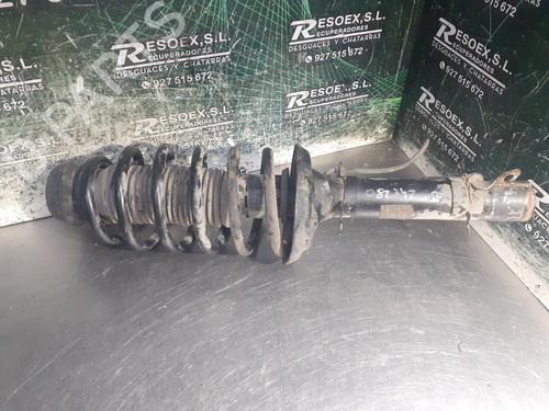 Right front shock absorber AUDI A3 (8P1) 1.9 TDI | BP9753144M17 