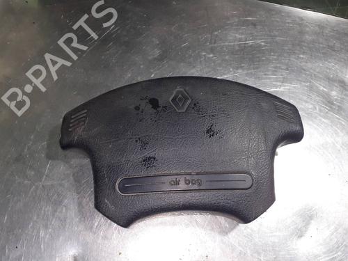 Used Driver airbag RENAULT LAGUNA I (B56_, 556_) 1.8 (95 hp) 8870086