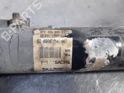 Left front shock absorber SEAT ALTEA (5P1) 1.6 | BP26244650M16 